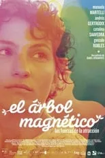 Poster de la película El árbol magnético - Películas hoy en TV