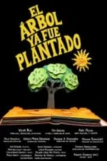 Carlos Molinero es  en El árbol ya fue plantado