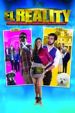 Poster de El reality