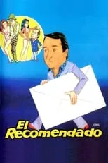 Película El recomendado