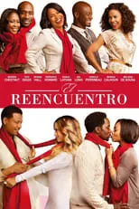 Poster de la película El reencuentro - Películas hoy en TV