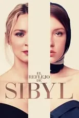 Poster de El reflejo de Sibyl