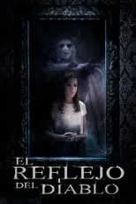 Poster de El reflejo del diablo