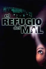 Poster de El refugio del mal