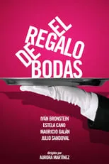 Película El regalo de bodas