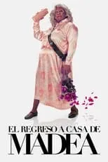 Poster de la película El regreso a casa de Madea - Películas hoy en TV