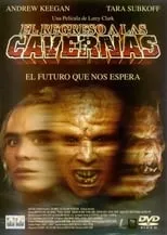 Película El regreso a las cavernas