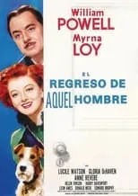 Poster de la película El regreso de aquel hombre - Películas hoy en TV