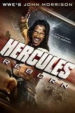 Portada de El regreso de Hércules