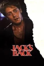 Rod Loomis interpreta a Dr. Sidney Tannerson en El regreso de Jack el destripador