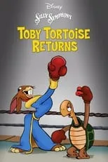 Película El regreso de la tortuga Toby