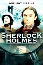 Olivier Pierre interpreta a Hampton en El regreso de Sherlock Holmes