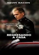 Película El regreso de un soldado