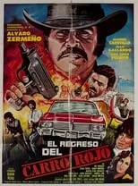 Película El regreso del carro rojo