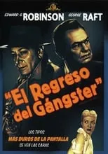 Portada de El regreso del gángster