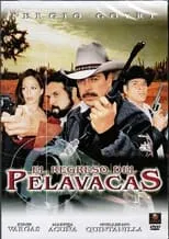 Póster de la película El regreso del pelavacas