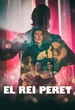 El rei Peret portada