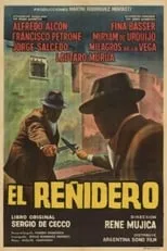 Película El reñidero