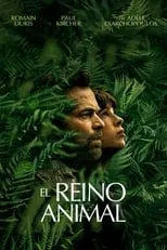 Película El reino animal