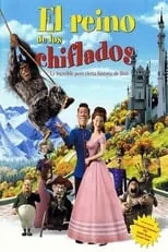 Poster de la película El reino de los chiflados - Películas hoy en TV