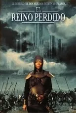 Póster de la película El Reino Perdido