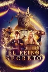 Poster de la película El reino secreto - Películas hoy en TV