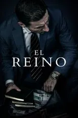 Poster de la película El reino - Películas hoy en TV