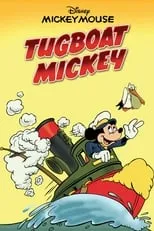 Poster de la película El remolcador de Mickey - Películas hoy en TV