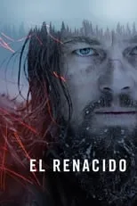 Poster de la película El renacido - Películas hoy en TV