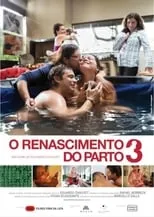 Póster de la película El renacimiento del parto 3