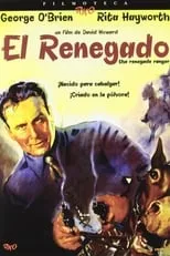 William Royle interpreta a Ben Sanderson en El renegado