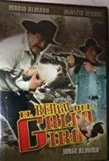 Poster de la película El Rengo del Gallo Giro - Películas hoy en TV