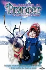 Poster de la película El reno perdido de Santa Claus - Películas hoy en TV