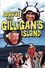 Norman Bartold interpreta a Producer en El rescate de la isla de Gilligan