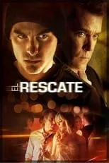 Jim Calarco interpreta a Detective (uncredited) en El Rescate