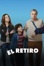 Poster de la película El retiro - Películas hoy en TV