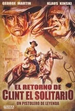 Película El retorno de Clint el solitario