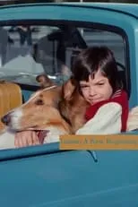 Película El retorno de Lassie