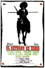 Película El retorno de Ringo