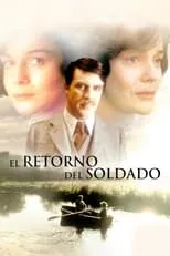 Película El retorno del soldado