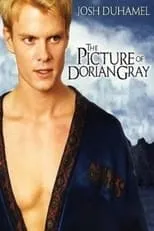 Portada de El retrato de Dorian Gray