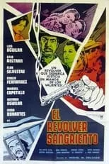 Película El revólver sangriento