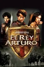 Poster de El rey Arturo