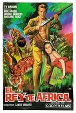 Película El rey de Africa