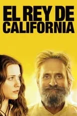 Película El rey de California