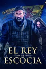 Película El rey de Escocia