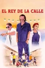 Película El rey de la calle