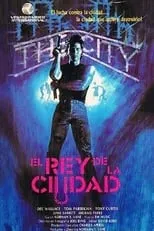 Película El rey de la ciudad