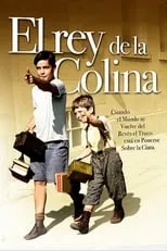 Joseph Moynihan es Woodbine Waiter en El rey de la colina