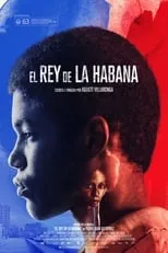 Poster de El Rey de La Habana